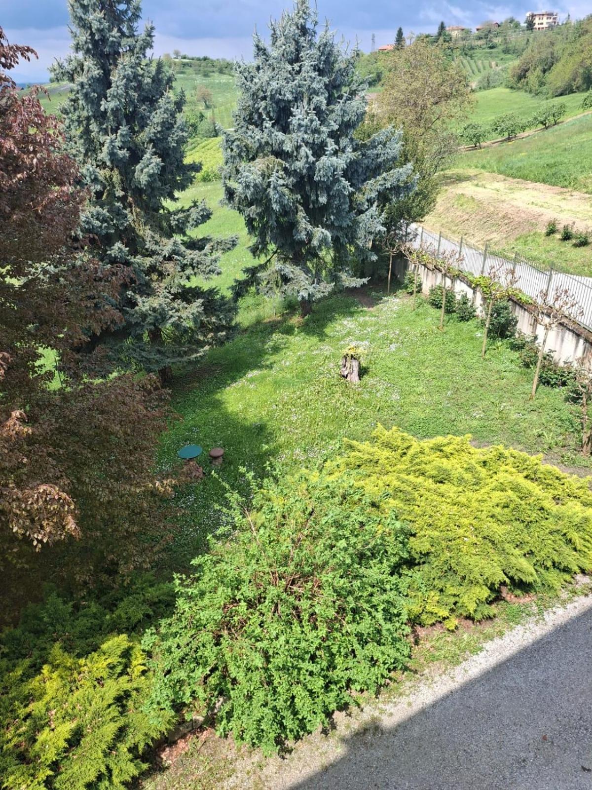 蒙多维Cascina Bringin公寓 外观 照片